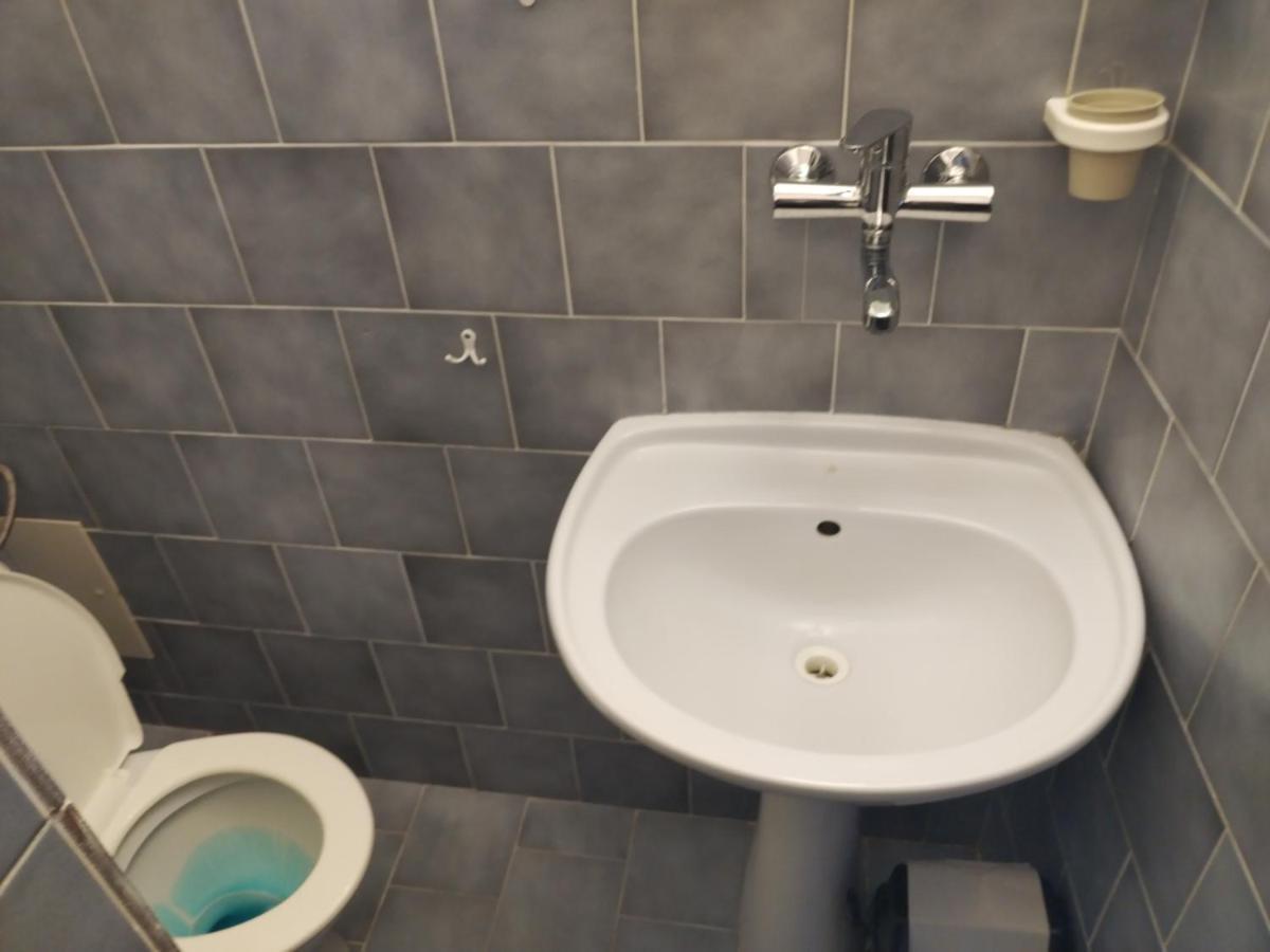 Gasthuis Sparta