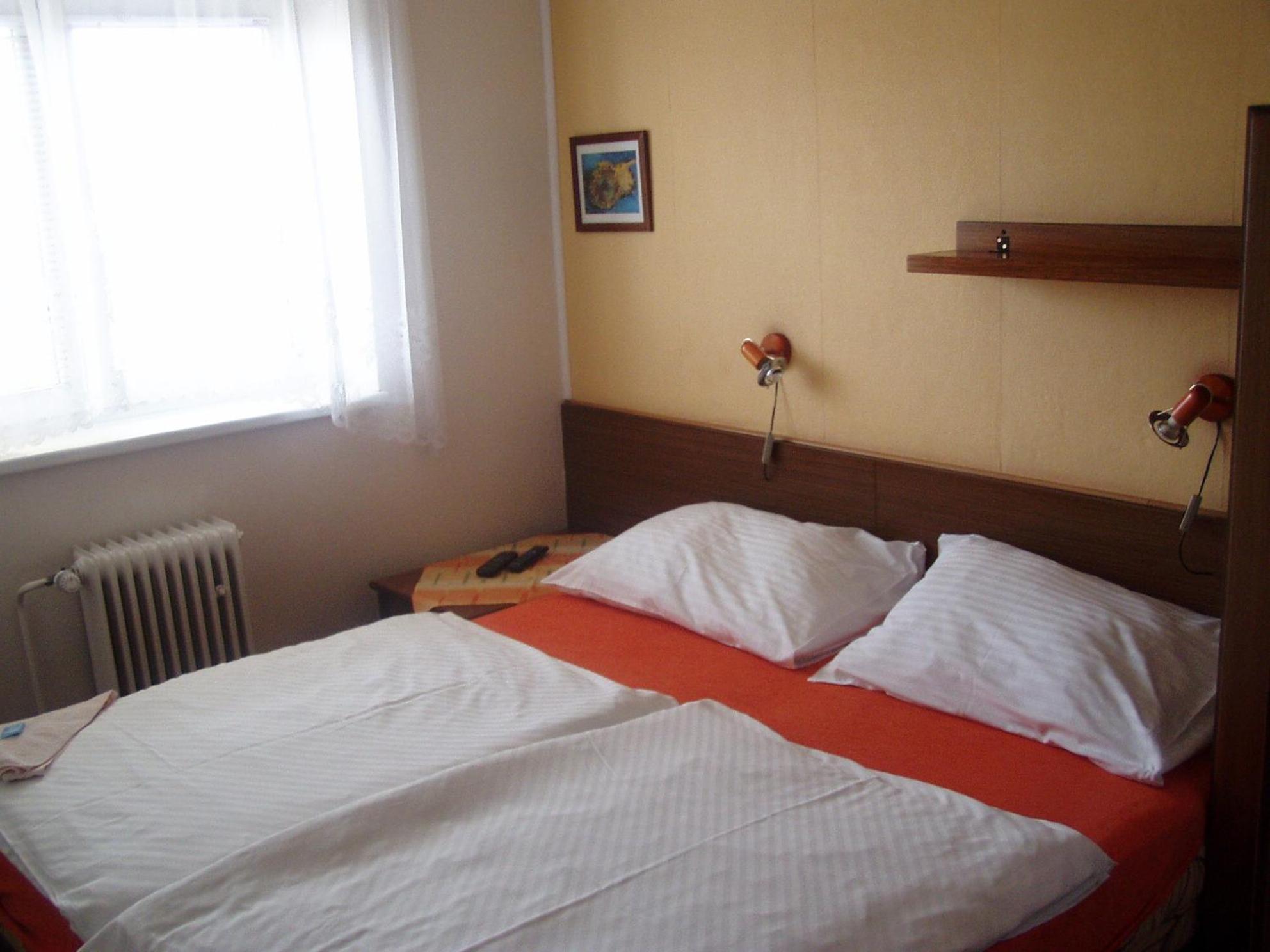 Gasthof Sparta 3*