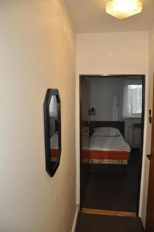 Sparta 3* Praag